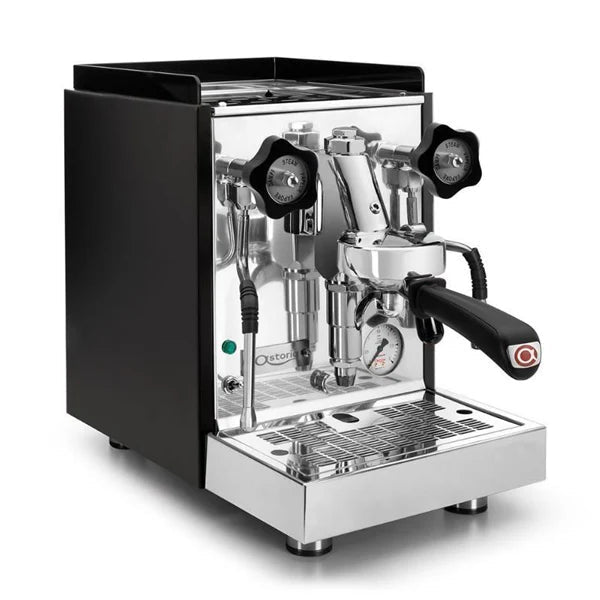 Astoria Loft Coffee Machine - Prestige Coffee-Astoria-Black