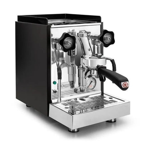 Astoria Loft Coffee Machine