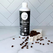 The Luxe Lab Coffee Machine Descaler