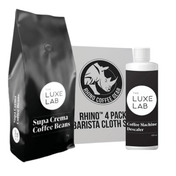Automatic Machine Value Starter Kit - Prestige Coffee - Prestige Coffee - 