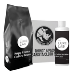 Automatic machine value starter kit