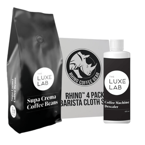 Automatic Machine Value Starter Kit