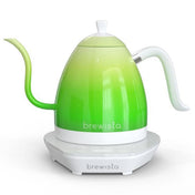 Brewista Artisan 1.0L Kettle - Candy Green
