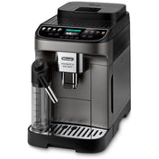 Delonghi Magnifica Evo NEXT Titanium Coffee Machine Carton Damaged ECAM31080TB
