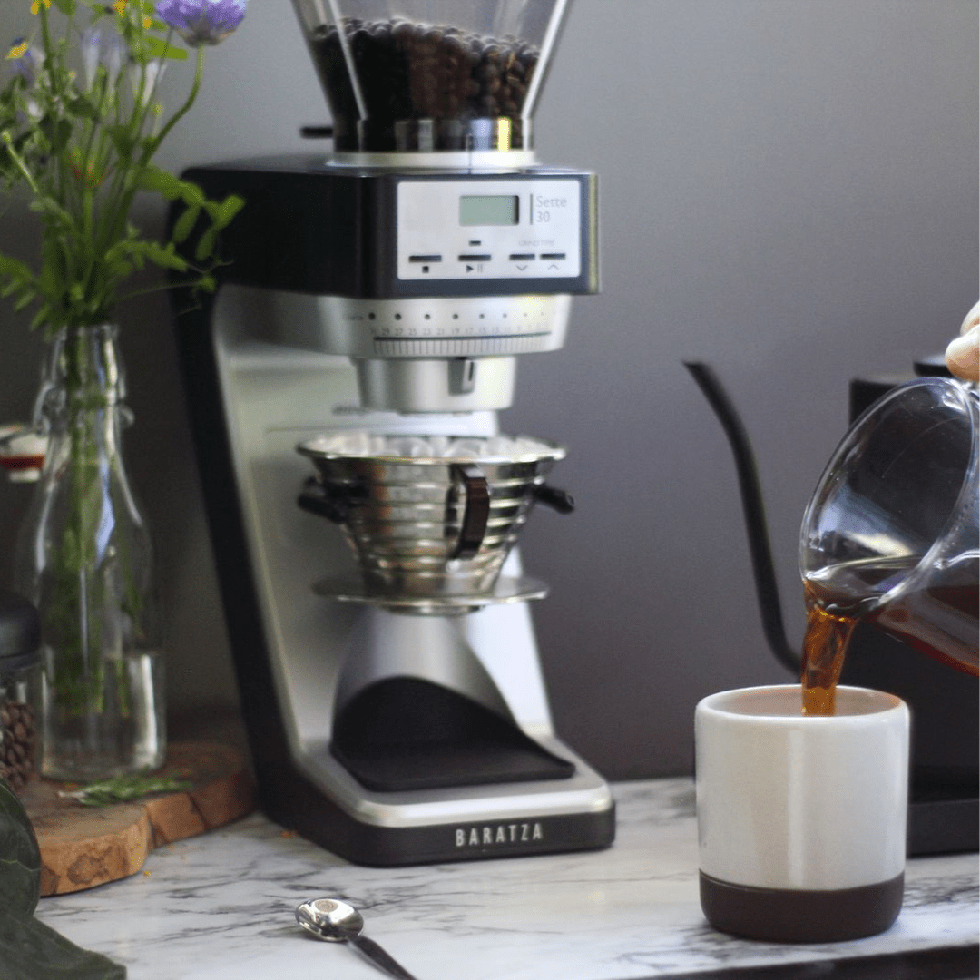 Baratza Sette 30 - Prestige Coffee - Baratza - 