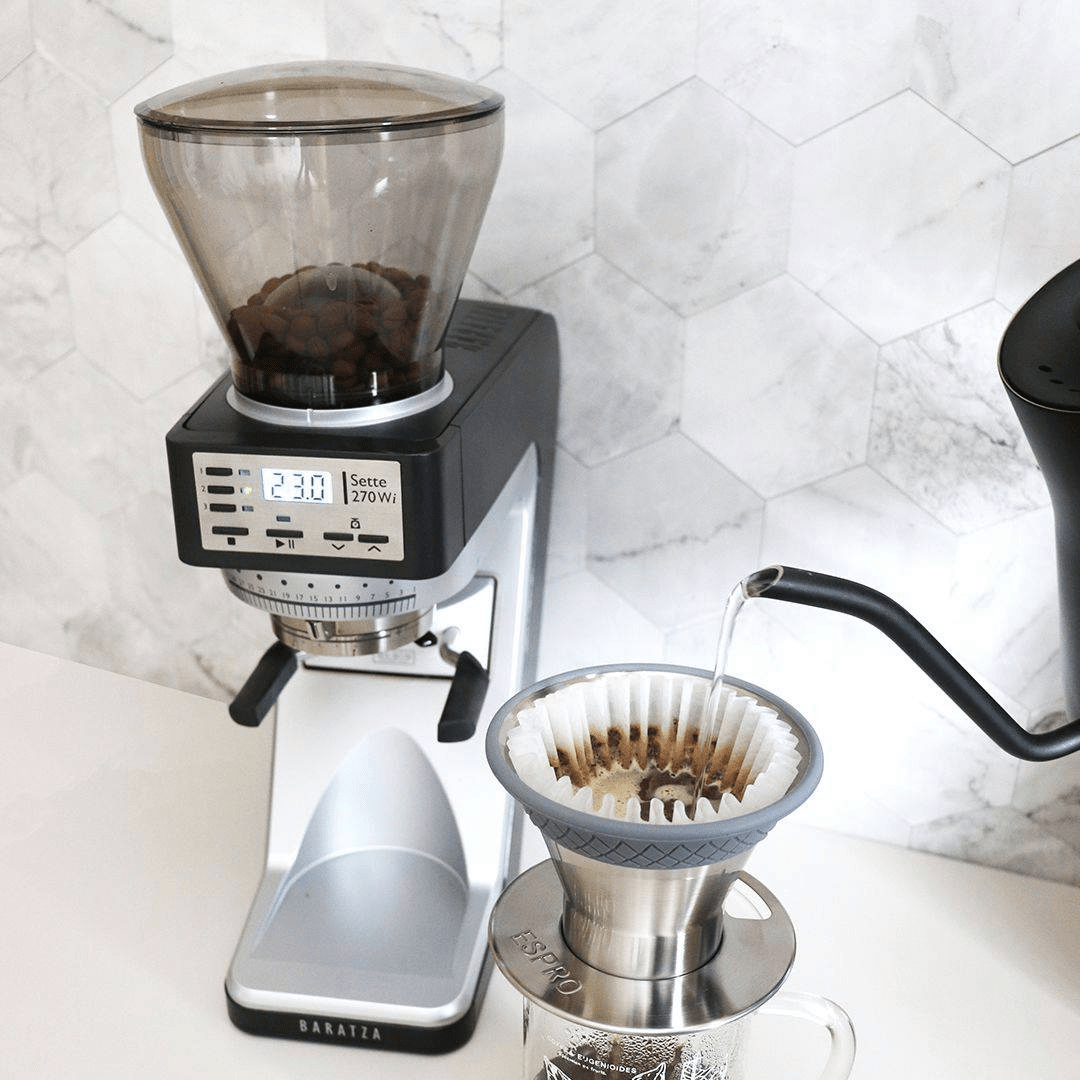 Baratza Sette 30 - Prestige Coffee - Baratza - 