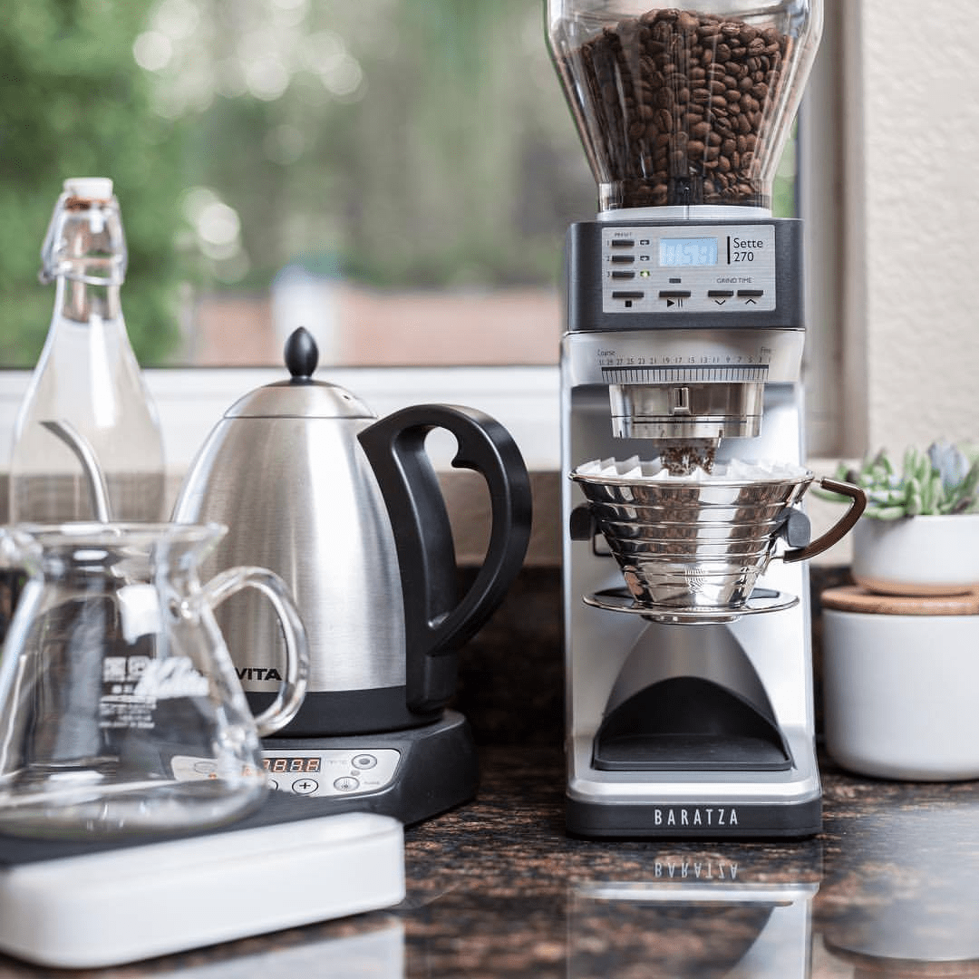 Baratza Sette 30 - Prestige Coffee - Baratza - 