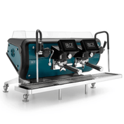 Barista Attitude Pilot - Prestige Coffee - Barista Attitude - 2 Group