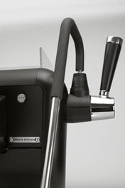 Barista Attitude Tempesta - Prestige Coffee - Barista Attitude - Black