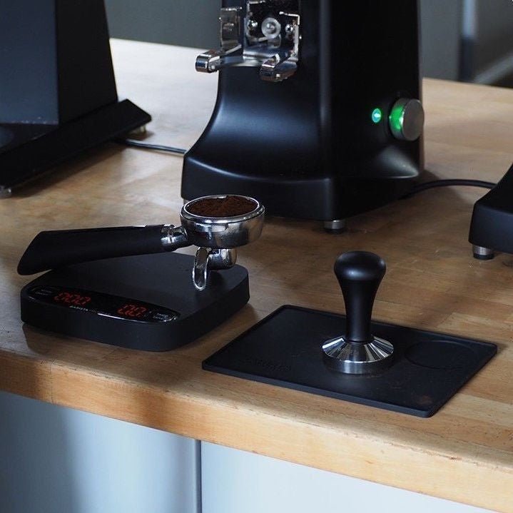 Barista Progear 58.5mm Coffee Tamper - Prestige Coffee - Barista Progear - 