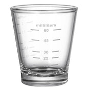 Barista Progear 60ml Shot Glass - Prestige Coffee - Barista Progear - 