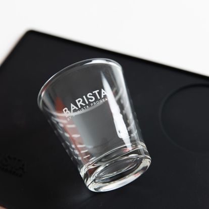 Barista Progear 60ml Shot Glass - Prestige Coffee - Barista Progear - 