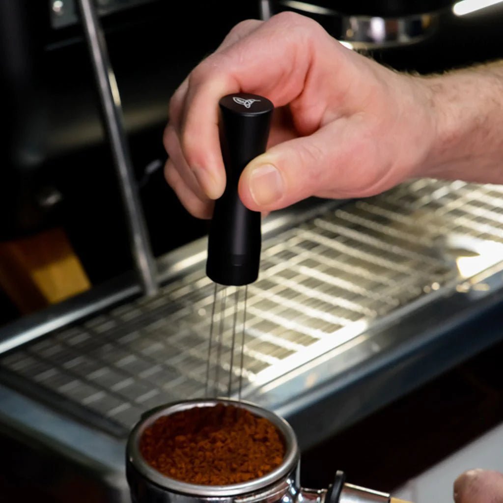 Barista Progear Clump Crusher (WDT Tool) - Prestige Coffee - Barista Progear - 
