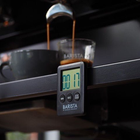 Barista Progear Digital Timer - Prestige Coffee - Barista Progear - 