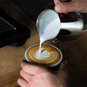 Barista Progear Double Spout Measure Glass - Prestige Coffee - Barista Progear - 