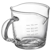 Barista Progear Double Spout Measure Glass - Prestige Coffee - Barista Progear - 