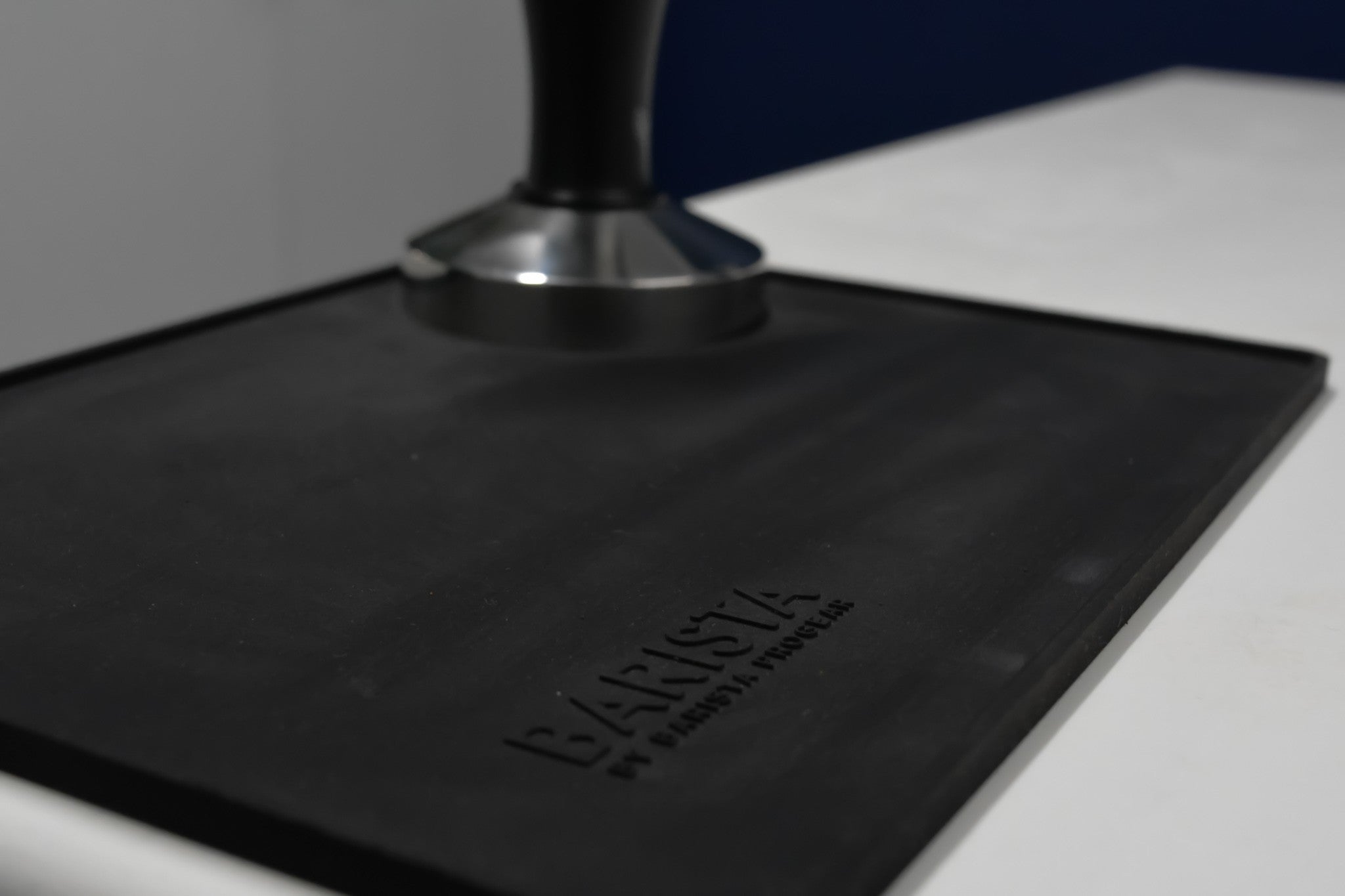 Barista Progear Flat Tamping Mat - Prestige Coffee - Barista Progear - 