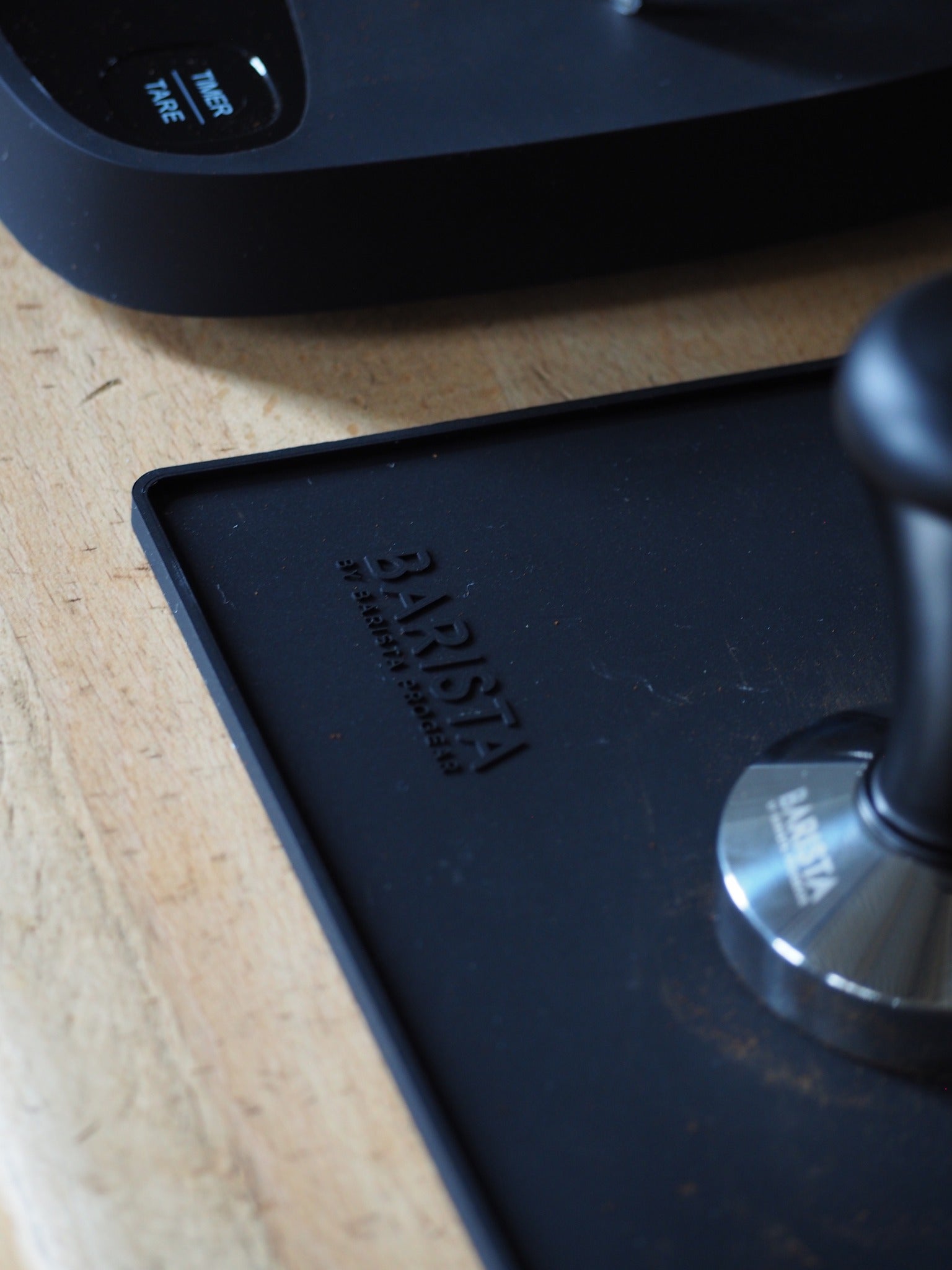 Barista Progear Flat Tamping Mat - Prestige Coffee - Barista Progear - 
