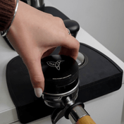 Barista Progear Raven Coffee Distributor - Prestige Coffee - Barista Progear - 