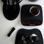 Barista Progear Raven Coffee Distributor - Prestige Coffee - Barista Progear - 