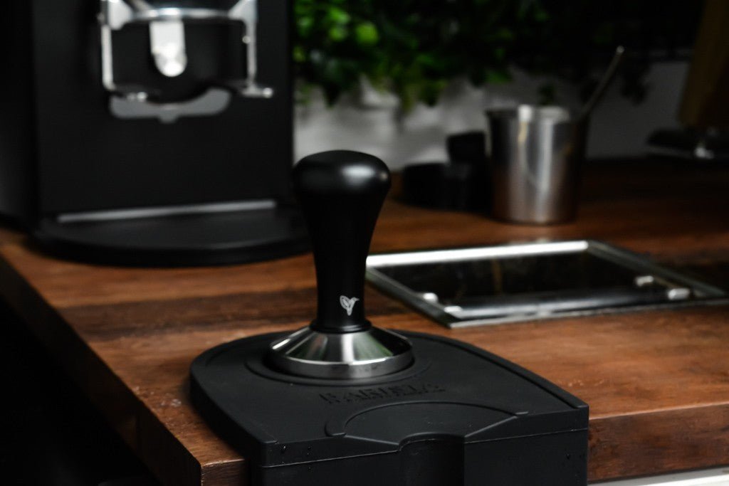 Barista Progear Small Corner Tamping Mat - Prestige Coffee - Barista Progear - 