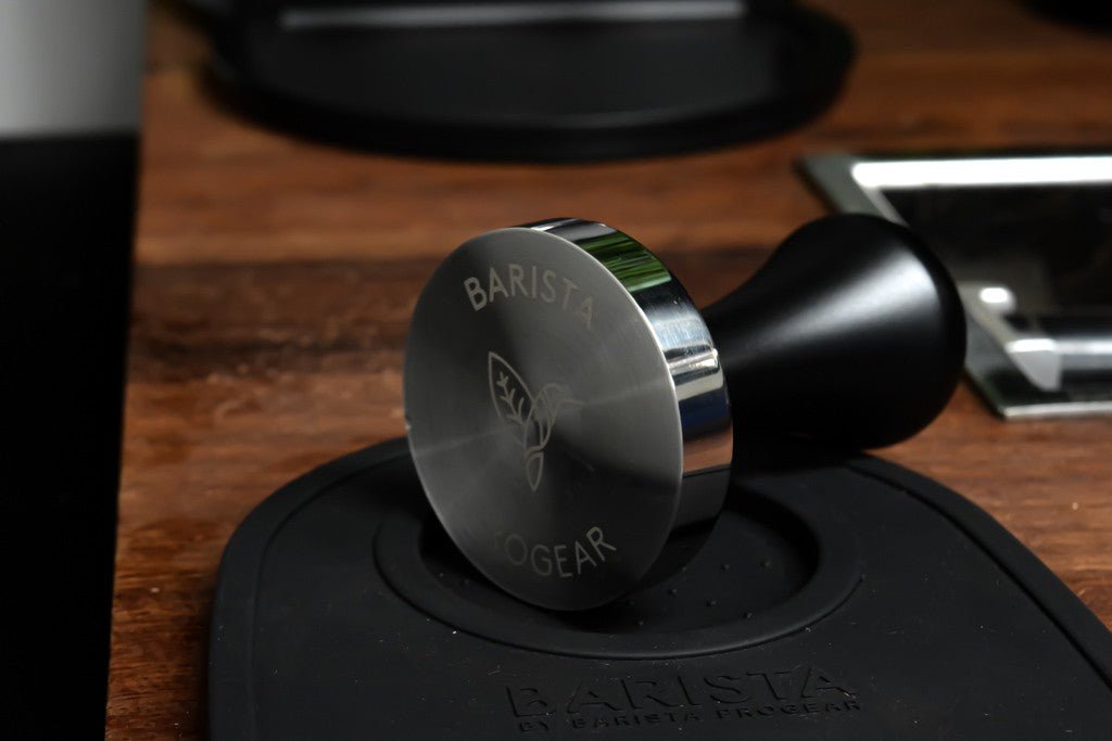 Barista Progear Small Corner Tamping Mat - Prestige Coffee - Barista Progear - 