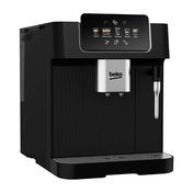 Beko CaffeExperto Automatic Espresso Machine with Steam Wand Black CEG7302B - Prestige Coffee-Beko-