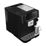 Beko CaffeExperto Automatic Espresso Machine with Steam Wand Black CEG7302B - Prestige Coffee-Beko-