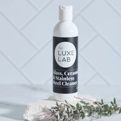 The Luxe Lab Glass, Ceramic & Stainless Steel Cleaner