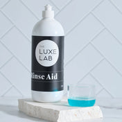 The Luxe Lab Rinse Aid 1lt - 330 Washes