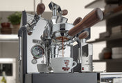 Bezzera Aria R - Prestige Coffee - Bezzera - Stainless