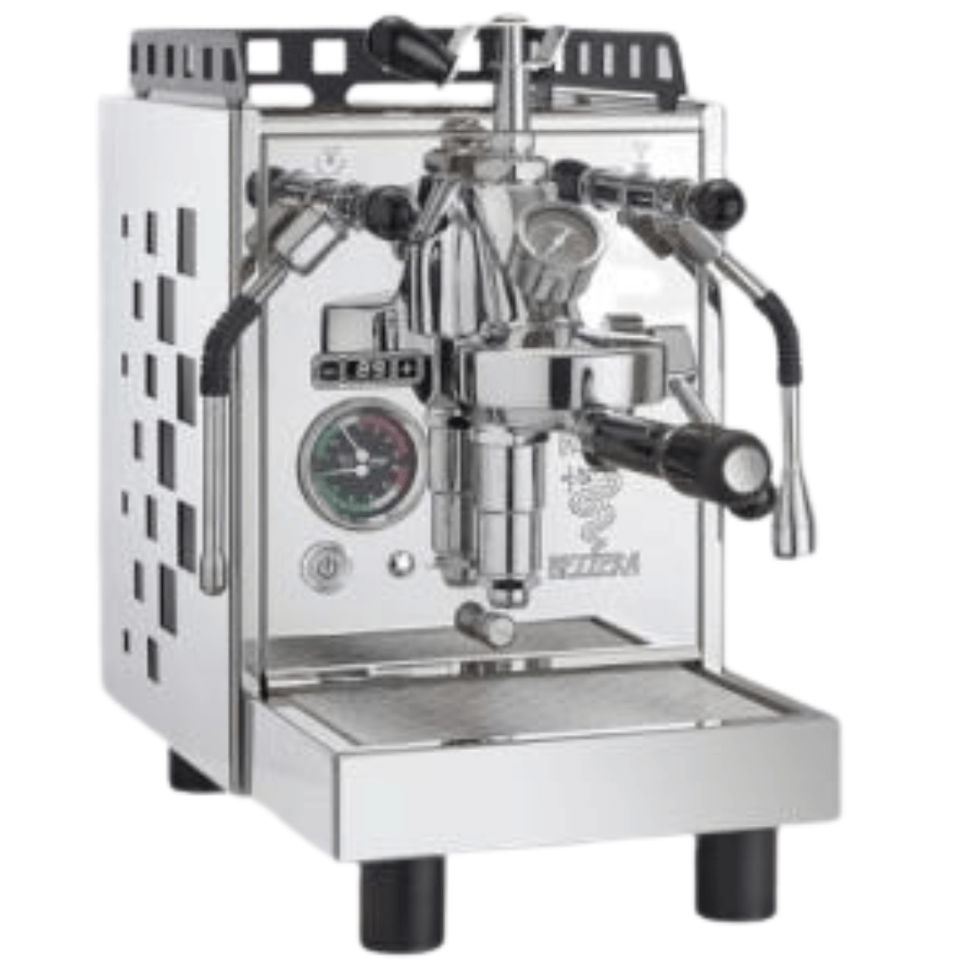 Bezzera Aria R - Prestige Coffee - Bezzera - Stainless