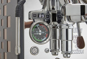 Bezzera Aria R - Prestige Coffee - Bezzera - Stainless