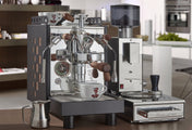 Bezzera Aria R - Prestige Coffee - Bezzera - Stainless