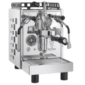 Bezzera Aria R Coffee Machine - Prestige Coffee-Bezzera-Stainless