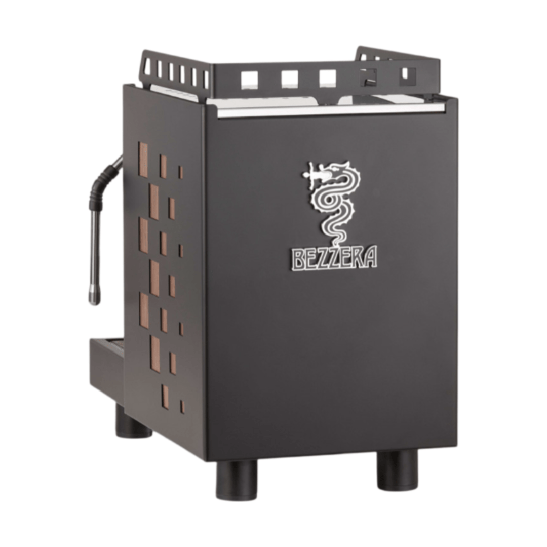 Bezzera Aria V - Prestige Coffee - Bezzera - Black