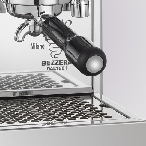 Bezzera BZ10 - Prestige Coffee - Bezzera - Stainless