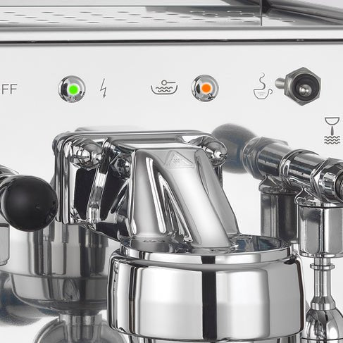 Bezzera BZ10 - Prestige Coffee - Bezzera - Stainless