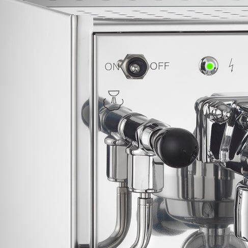 Bezzera BZ10 - Prestige Coffee - Bezzera - Stainless