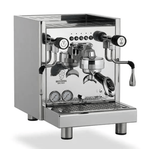 Bezzera BZ16 V Coffee Machine
