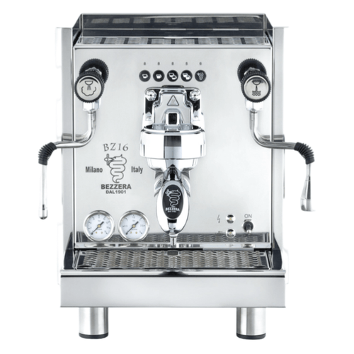 Bezzera BZ16 R Coffee Machine