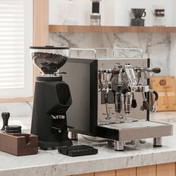 Bezzera Duo MN - Prestige Coffee - Bezzera - Stainless