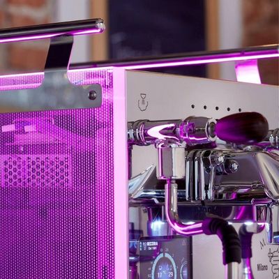 Bezzera Matrix MN Coffee Machine - Prestige Coffee - Bezzera - Stainless