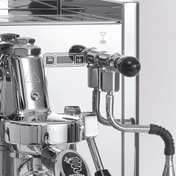 Bezzera Mitica Top PID - Prestige Coffee - Bezzera - Stainless