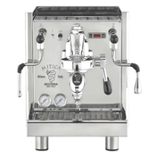 Bezzera Mitica Top PID - Prestige Coffee - Bezzera - Stainless