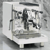 Bezzera Mitica Top PID - Prestige Coffee - Bezzera - Stainless