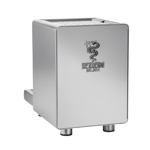 Bezzera Nini De Volumetric Coffee Machine - Prestige Coffee-Bezzera-Stainless
