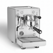 Bezzera Nini De Volumetric Coffee Machine - Prestige Coffee-Bezzera-Stainless