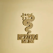 Bezzera Nini De Volumetric Coffee Machine Limited Edition Gold & Rosewood - Prestige Coffee-Bezzera-Green