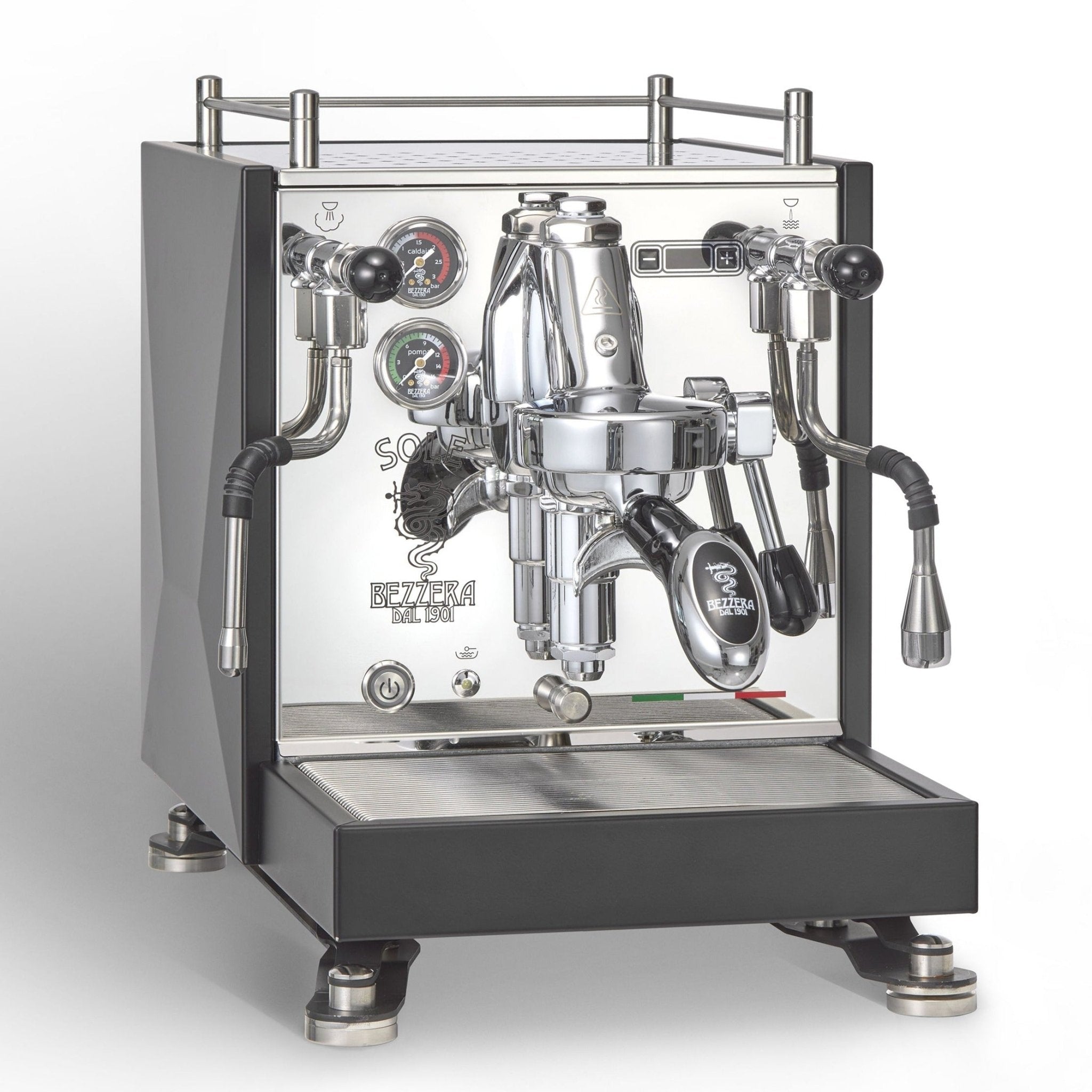 Bezzera SOLE - Prestige Coffee - Bezzera - Black